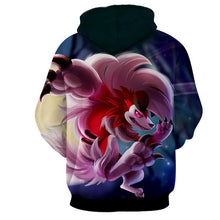 Load image into Gallery viewer, Pokemon Hoodie - Pokemon Jacket
