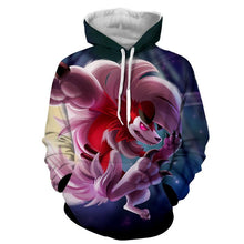 Load image into Gallery viewer, Pokemon Hoodie - Pokemon Jacket