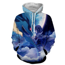 Load image into Gallery viewer, Pokemon Hoodie -  Lugia Hoodie -  Pokemon Jacket