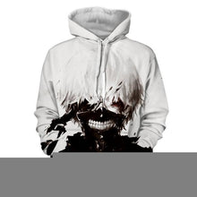 Load image into Gallery viewer, Tokyo Ghoul Hoodie - Kurona - Jacket