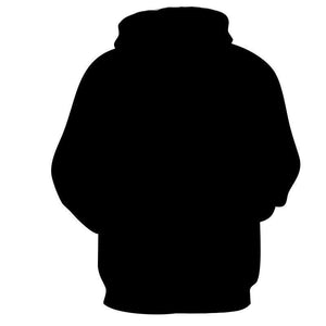 DBZ Hoodie - Logo of Dragon Ball Z Hoodie- DBS Hoodie