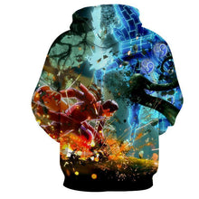 Load image into Gallery viewer, Naruto Hoodie -Madara Susono 3D Hoodie -JACKET
