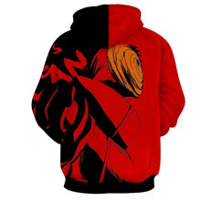 Load image into Gallery viewer, Naruto Hoodie -Obito 3D Hoodie -JACKET