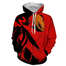 Load image into Gallery viewer, Naruto Hoodie -Obito 3D Hoodie -JACKET