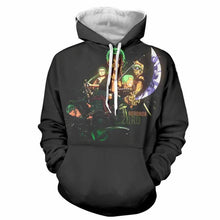 Load image into Gallery viewer, Roronao Zoro 3D Hoodie - One Piece