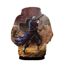 Load image into Gallery viewer, Naruto Hoodie - Obito Madara 3D HOODIE