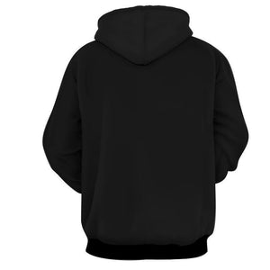 Dragon Ball Super Hoodie - Evil Goku Hoodie