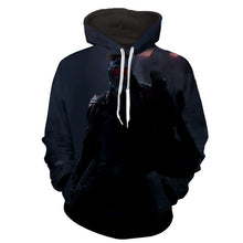 Load image into Gallery viewer, Peter Jason Quill 3D Hoodie-Guardian Of Galaxy Jacket