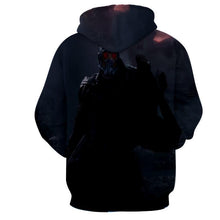 Load image into Gallery viewer, Peter Jason Quill 3D Hoodie-Guardian Of Galaxy Jacket