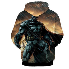 Load image into Gallery viewer, Stiletto Batma 3D Hoodie - Jacket