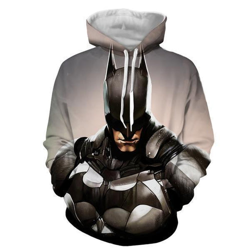 Epoch Batman Hoodie 3D Hoodie - Jacket