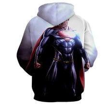 Load image into Gallery viewer, Man of Steel Cool 3D hoodies