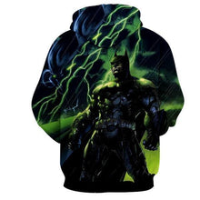 Load image into Gallery viewer, Redamancy Batman 3D Hoodie - Jacket