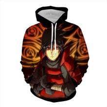 Load image into Gallery viewer, Naruto Hoodie - 3D Hoodie -JACKET