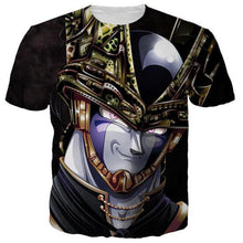 Load image into Gallery viewer, Dragon Ball Z Hoodie - Super Perfect Metal Cell Hoodie
