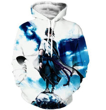 Load image into Gallery viewer, Sasuke 3D hoodie