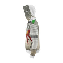 Load image into Gallery viewer, Dark Souls PS3 Game Costume Hoodie -  Dark Souls Zip Up Jacket