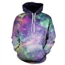 Load image into Gallery viewer, Mr.1991INC Space Galaxy Hoodies Men/Women Sweatshirt Hooded 3d Brand Clothing Cap Hoody Print Paisley Nebula  Jacket