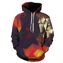 Load image into Gallery viewer, Mr.1991INC Space Galaxy Hoodies Men/Women Sweatshirt Hooded 3d Brand Clothing Cap Hoody Print Paisley Nebula  Jacket