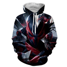 Load image into Gallery viewer, New Arrival Spawn Hoodie - Jacket