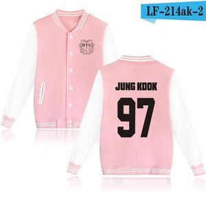 BTS Bangtan Boys Harajuku hoodies Sweatshirts Women/men Winter Casual Hoodies BTS Kpop Women's Plus Size XXXXL k-pop clothes