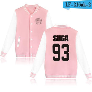 BTS Bangtan Boys Harajuku hoodies Sweatshirts Women/men Winter Casual Hoodies BTS Kpop Women's Plus Size XXXXL k-pop clothes