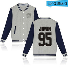 Load image into Gallery viewer, BTS Bangtan Boys Harajuku hoodies Sweatshirts Women/men Winter Casual Hoodies BTS Kpop Women&#39;s Plus Size XXXXL k-pop clothes