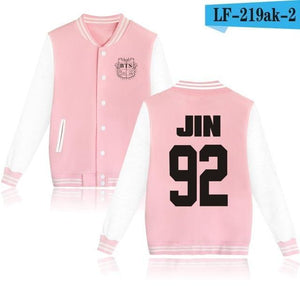 BTS Bangtan Boys Harajuku hoodies Sweatshirts Women/men Winter Casual Hoodies BTS Kpop Women's Plus Size XXXXL k-pop clothes