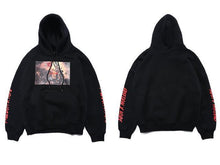 Load image into Gallery viewer, GONTHWID Painting Printed Hoodies Men&#39;s 2017 Autumn Winter Fleece Sweatshirts Hip Hop Casual Cotton Pullover Skateboard Hoodie