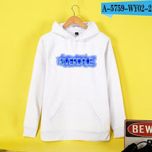 Load image into Gallery viewer, Riverdale Harajuku Loose Hoodie Sweatshirt Men/Women Autumn Winter Fashion Tracksuit Sweatshirt Women Oversize Sweatshirt