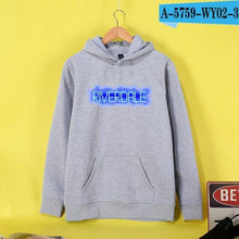 Load image into Gallery viewer, Riverdale Harajuku Loose Hoodie Sweatshirt Men/Women Autumn Winter Fashion Tracksuit Sweatshirt Women Oversize Sweatshirt