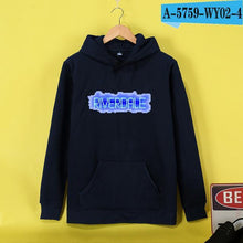 Load image into Gallery viewer, Riverdale Harajuku Loose Hoodie Sweatshirt Men/Women Autumn Winter Fashion Tracksuit Sweatshirt Women Oversize Sweatshirt