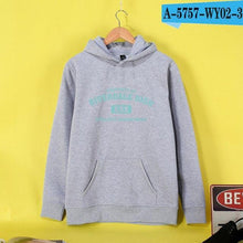 Load image into Gallery viewer, Riverdale Harajuku Loose Hoodie Sweatshirt Men/Women Autumn Winter Fashion Tracksuit Sweatshirt Women Oversize Sweatshirt