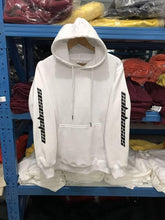 Load image into Gallery viewer, High quality Feece Season 4 Calabasas KANYE WEST hoody Pullover Hoodie oversize Men Women Brand Clothing Long sleeve Sweatshirt
