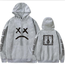Load image into Gallery viewer, Newest Lil Peep R.I.P Lil Peep LOVE Men/Women Pocket Hoodies Love Hood Lil. Peep Hoodies Hip Pop Man Clothes Fan Shirts