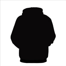 Load image into Gallery viewer, Naruto Hoodie - Itachi Uchiha Blood 3D hoodie - Jacket