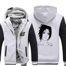 Load image into Gallery viewer, New Winter Warm Uzumaki Hoodie